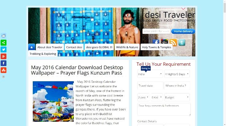 3-	N Prasad - desitraveler.com